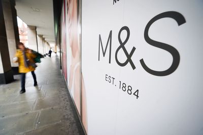 M&S plans to demolish Oxford St store refused by Michael Gove