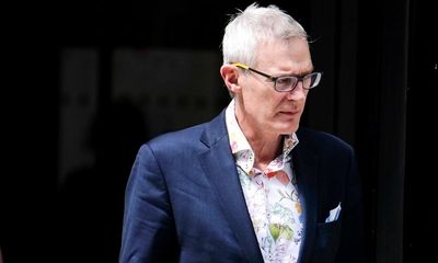 Jeremy Vine’s stalker apologises in court after being sued over abuse campaign