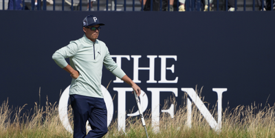 Golf Fans Are Already Crushing NBC for Brutal British Open Broadcast