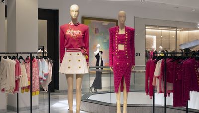 ‘Barbie’ movie marketing mania has companies thinking pink