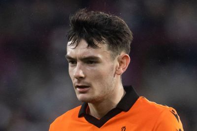 Levitt insists Dundee United experiences will make him better player at Hibs