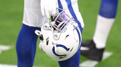 NFL World Is Roasting the Colts’ New ‘Indiana Nights’ Uniforms