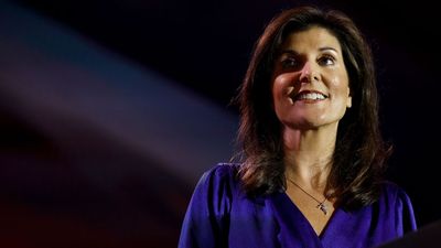 Former UN Ambassador Nikki Haley Takes Pro-Israel Stance, Slams Biden’s Israel Policies