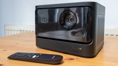Dangbei Mars Projector Review