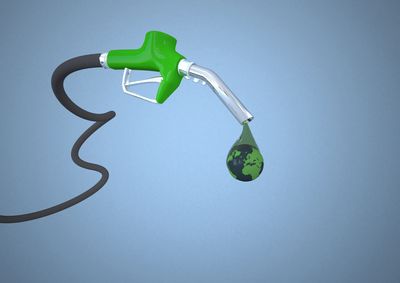 U.S. Renewable Fuel Requirements to Hit Record High: Kiplinger Economic Forecasts