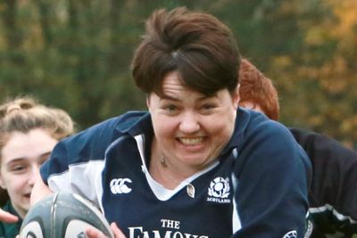 Petition to remove Ruth Davidson from Scottish Rugby board signed by 13,000