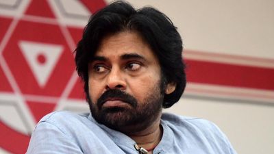 A.P. Government issues G.O. 16 for initiating legal action against JSP chief Pawan Kalyan for his remarks on village / ward volunteers