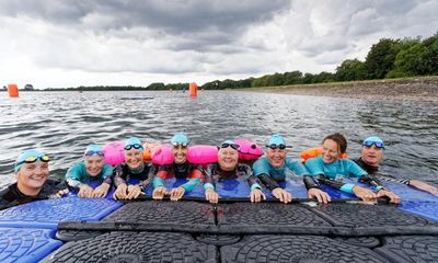 ‘A wonderful moment’: Welsh reservoirs to reopen after 23-year battle