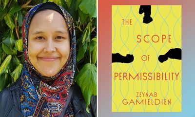 The Scope of Permissibility by Zeynab Gamieldien review – a Muslim take on the Australian campus novel