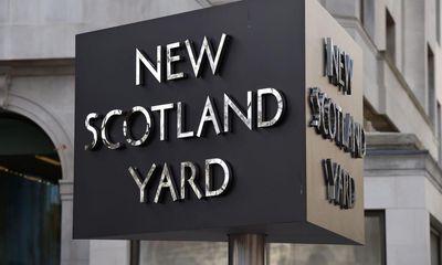 Four investigations launched into Met’s handling of David Carrick allegations
