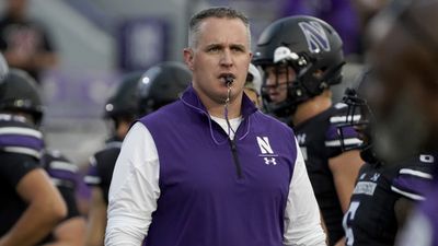 Former Northwestern Player Goes on Record About ‘Absolutely Disgusting’ Hazing Rituals