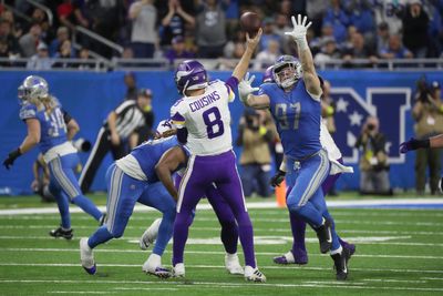2023 NFL Record Predictions: The NFC North