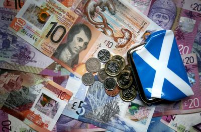 Major bank to shut down six Scottish branches
