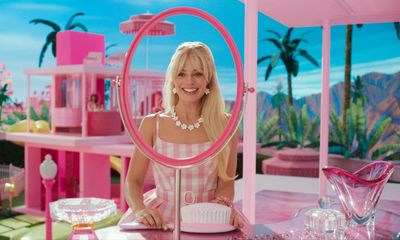 Barbiemania: the movie has turned the world hot pink – but you might struggle to get a ticket