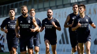 ‌Florentino Pérez, Todo Listo, El Fichaje Por El Real Madrid Se Anuncia Entre El 1 Y El 3 De Agosto‌