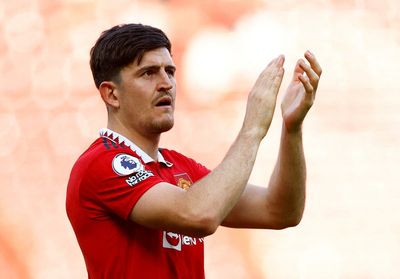 Manchester United announce new captain after Harry Maguire stripped of role