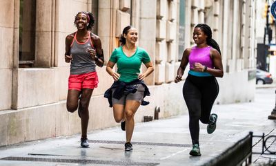 Weekend warriors: save your workouts till Saturday? No need to worry!