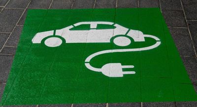 Why is China the World Leader on Electric Vehicles?