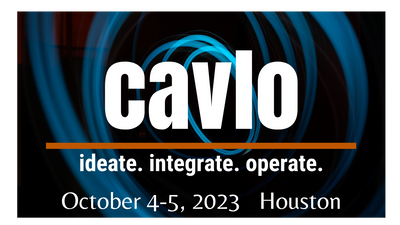 Get Ready for the cavlo Houston Show on October 4-5