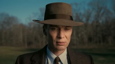 Oppenheimer 70mm: Go Ahead And Nerd Out Over These Gorgeous Images Of Christopher Nolan’s Latest On Film