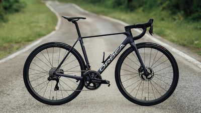 The new Orbea Orca surfaces to reclaim its lightweight credentials