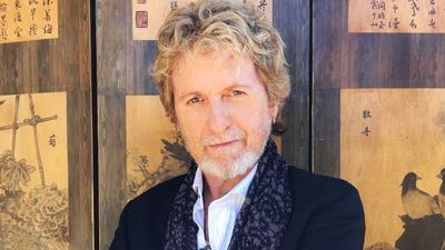 Jon Anderson recalls his drink-fuelled gig with Keith Emerson in 1969!