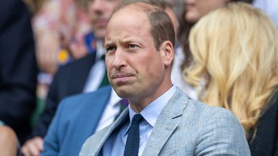 Prince William’s exciting solo trip revealed after cancelling earlier plans for heartbreaking reason