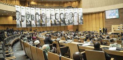 African Union: climate action offers organisation unique chance for revival