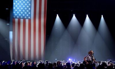 Jason Aldean’s Try That in a Small Town sums up the delusions of the right wing