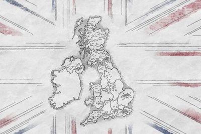 BBC insists ‘no inaccuracy’ in UK map without Orkney or Shetland