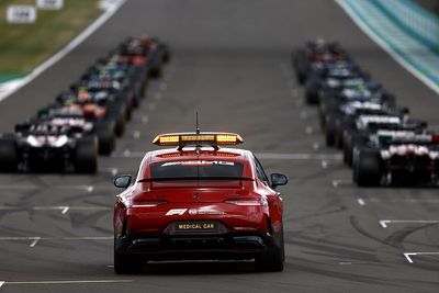 FIA insists processes must be followed amid F1 reform calls