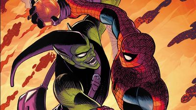 Avengers, X-Men, Spider-Man and all of Marvel's October 2023 comics revealed