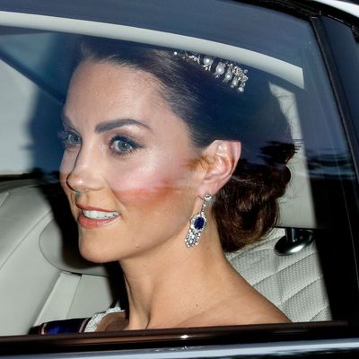 This is the sign that Kate Middleton is ready to be Queen, according to experts