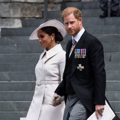 Meghan Markle reportedly has 'regrets' over Prince Harry's memoir