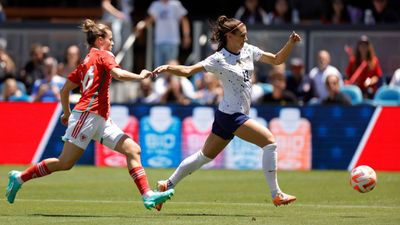 USA vs Vietnam live stream: How to watch Women’s World Cup 2023 game online