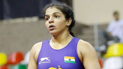 Never demanded exemption from Asian Games trials: Sakshi Malik