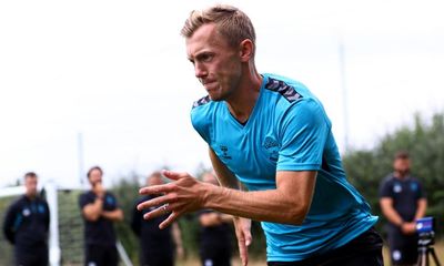 West Ham step up Ward-Prowse chase, Livramento close to Newcastle move