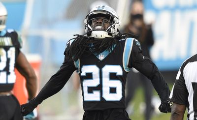 ‘Madden NFL 24’ ratings for Panthers cornerbacks revealed