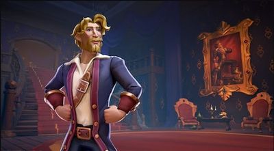 'The Legend of Monkey Island' Is 'Sea of Thieves’ Best Adventure Yet