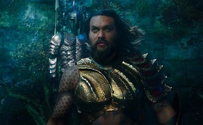 Batman is Out of 'Aquaman 2' — And That’s Actually Good for the DCEU