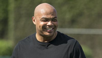 Charles Barkley is (expletive) right, and courageous, in defending transgender community