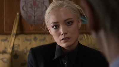 Pom Klementieff Shares The ‘Tricks’ They Invented For Her Mission: Impossible Alley Fight With Tom Cruise