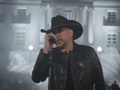 Fox News under fire for defending Jason Aldean’s use of lynching site in music video