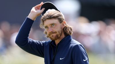'You Can't Ask For More' - Tommy Fleetwood Hails Home Fans After Opening 66