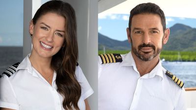 How to watch Below Deck Down Under season 2: stream all-new BDDU online from anywhere