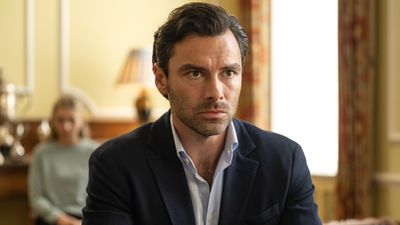 Aidan Turner and the cast of Fifteen-Love on challenging your perception of MeToo dramas