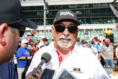 Bobby Rahal admits Indy 500 stress “took a real toll on me”