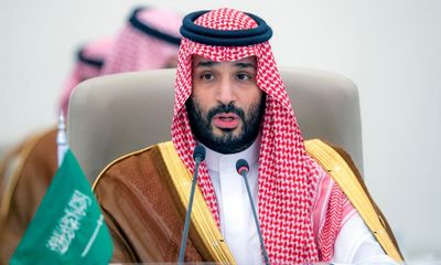 The Guardian view on Saudi Arabia and the west: don’t count on Riyadh