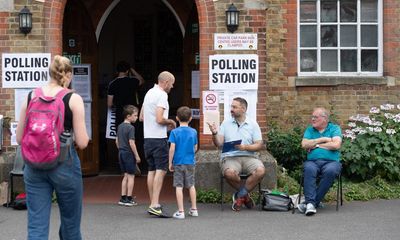 The Guardian view on boundary changes: the voters draw the line