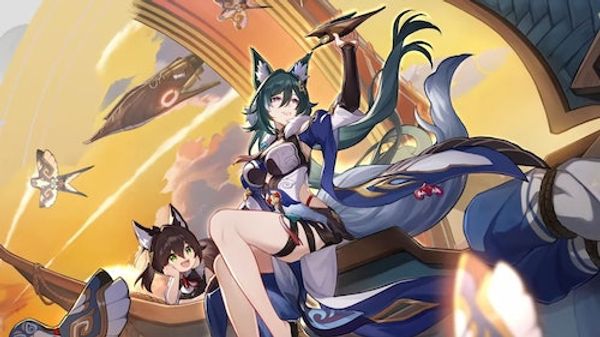 Honkai: Star Rail - Banner Schedule Guide